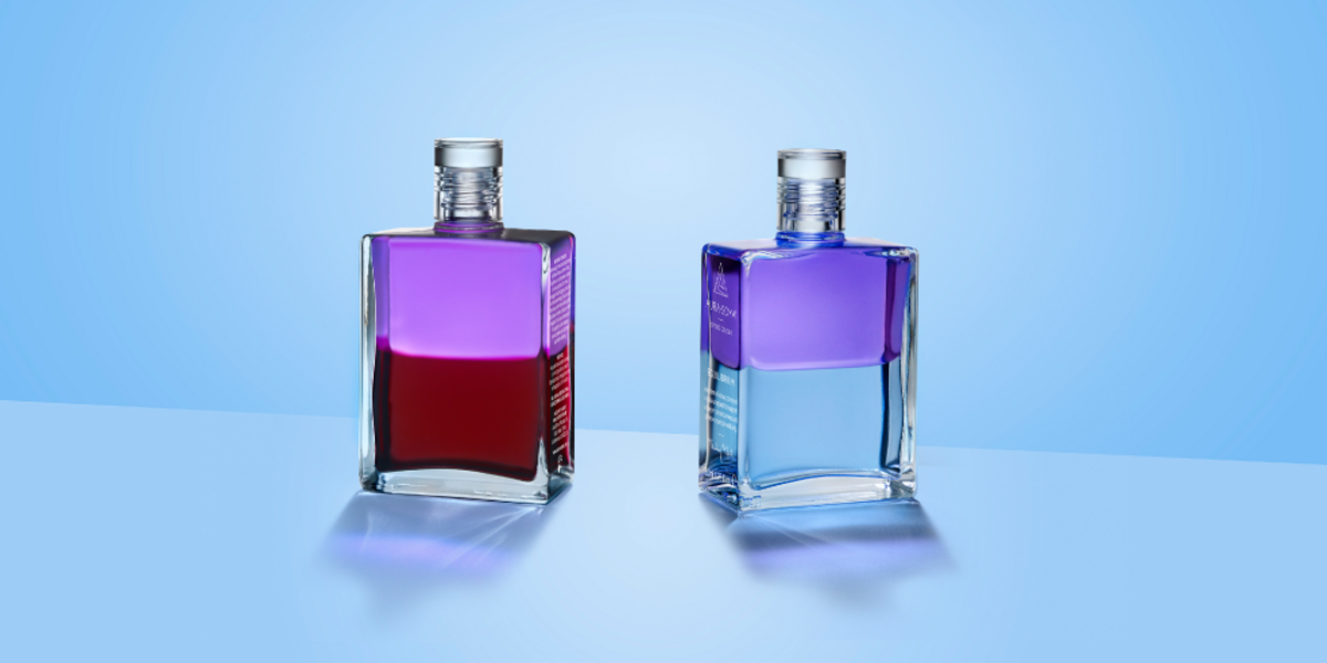 Aura-Soma Practitioner / Berater Ausbildung