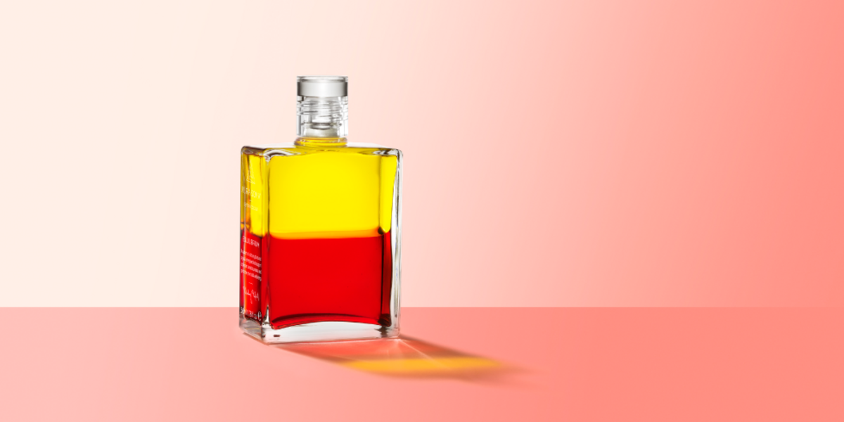 Aura-Soma Practitioner Stufe 3 Kurs