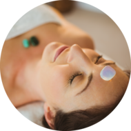 Aura-Soma Chakra Massage Kurs